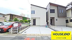 愛知県小牧市小牧２丁目