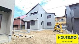 愛知県小牧市中央３丁目