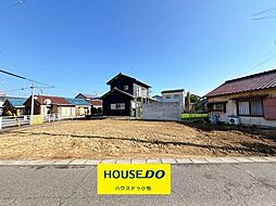 愛知県小牧市緑町