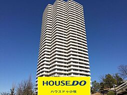 スカイステージ33　8階