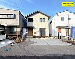 愛知県江南市布袋町東