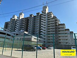 ナビタウン江南B棟　10階