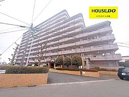 レインボー江南　6階