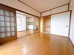 洋室の画像