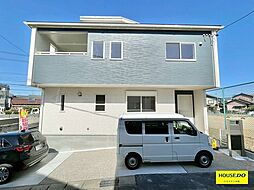 愛知県江南市飛高町門野