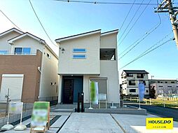 愛知県江南市宮後町砂場東