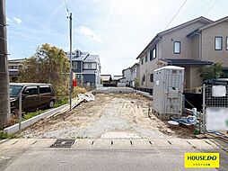 愛知県江南市飛高町栄
