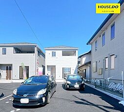 愛知県江南市大間町新町