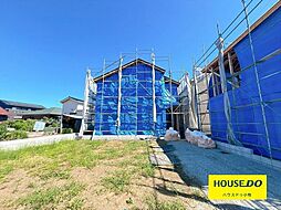 リガーレ 小牧市東田中1期 2号棟