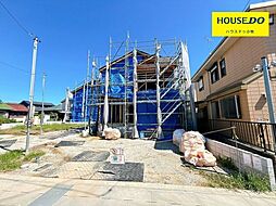 愛知県小牧市大字東田中