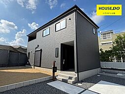 愛知県江南市鹿子島町中