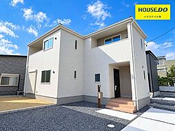 愛知県江南市鹿子島町中