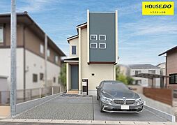 愛知県江南市高屋町旭