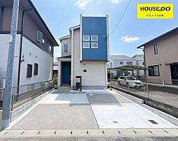 愛知県江南市高屋町旭