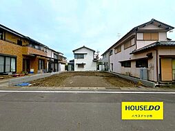 愛知県小牧市下小針中島３丁目
