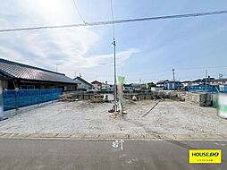 愛知県江南市般若町宮山