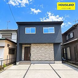 愛知県江南市高屋町旭
