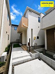 愛知県名古屋市西区花原町