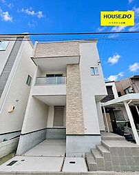 愛知県名古屋市西区新福寺町１丁目