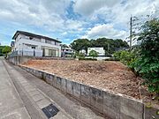 【犬山市大字犬山】広々約82.54坪の土地！建築条件なしのため、お好きなハウスメーカーで自由にプランニングできます♪家族の夢を形に、暮らしのスタイルに合わせたマイホームづくりを楽しめます！