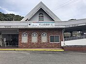 名鉄犬山線『犬山遊園』駅 1400m