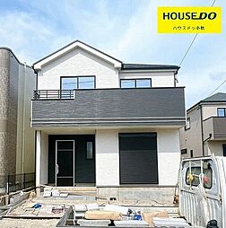 愛知県江南市宮後町砂場東