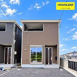 愛知県小牧市大字二重堀