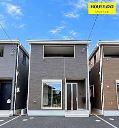愛知県小牧市大字二重堀