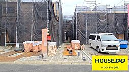 愛知県小牧市外堀２丁目