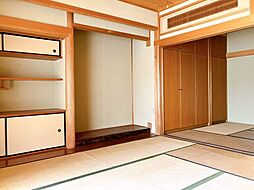 和室の画像