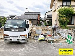 愛知県小牧市久保本町