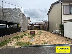 岩倉市中本町南葭原