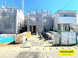 愛知県小牧市安田町