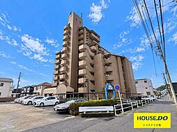 宝マンション小牧