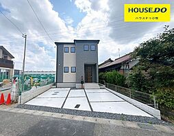 愛知県小牧市大字横内