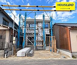 愛知県名古屋市西区上堀越町２丁目