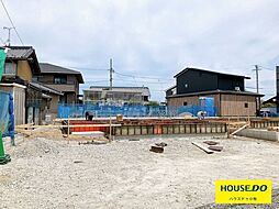 愛知県江南市東野町新田