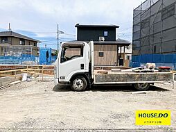 愛知県江南市東野町新田