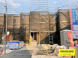 クレイドルガーデン 小牧市多気北町第1 4号棟