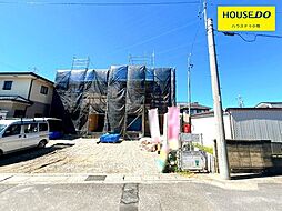 愛知県小牧市田県町