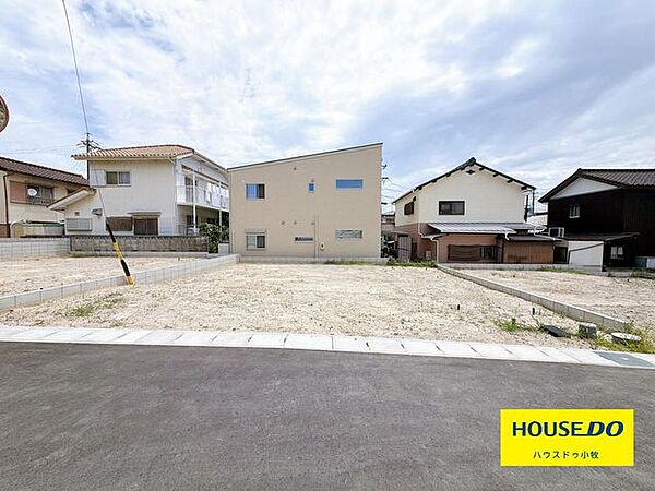 【小牧市本庄第8　2号棟】構造の安定・劣化の軽減・維持管理更新への配慮・空気環境の4分野で住宅性能表示制度の最高等級を取得！2台分の駐車場も完備！好価格だけでなく品質にも拘っています！