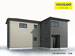 愛知県江南市勝佐町西町
