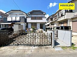 愛知県江南市般若町南山