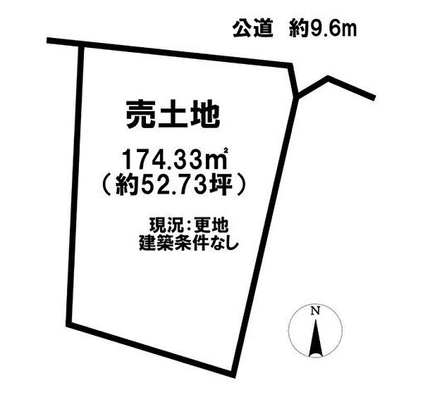 区画図：323000530997