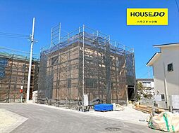CRADLE GARDEN 小牧市本庄第8 5号棟