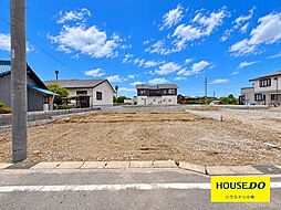 愛知県江南市小杁町長者毛西