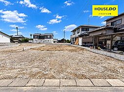 愛知県江南市小杁町長者毛西