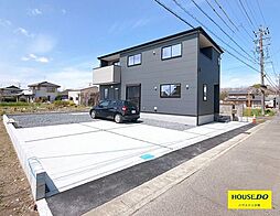 愛知県江南市宮田神明町天王