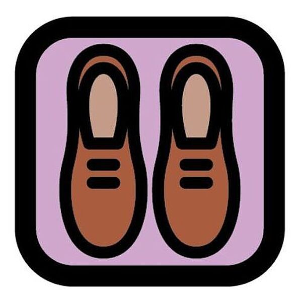 【シューズボックス】大容量で靴の種類や季節に応じて多くの靴を収納でき、家族全員分の靴を一箇所にまとめて管理できます♪またゆとりをもって収納をすることが出来るため、湿気を逃してくれます♪