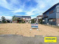 リーブルガーデン 小牧市東田中 4号棟